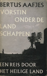 Vorstin onder de landschappen 7